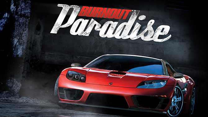 Burnout Paradise HD Remaster en approche sur PlayStation 4 ?