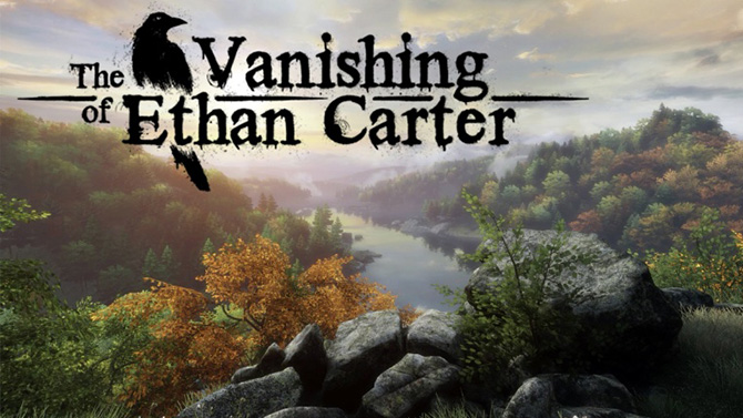 The Vanishing of Ethan Carter arrive enfin sur Xbox One, et en 4K