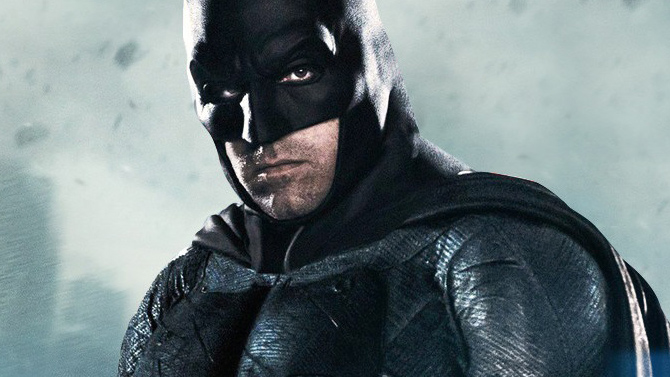 L'image du jour : Une attention au détail poussée à l'extrême dans Batman L'image du jour : Une attention au détail poussée à l'extrême dans Batman