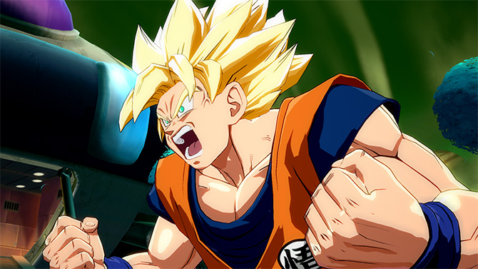 Dragon Ball FighterZ : Les configurations PC minimum et recommandée communiquées