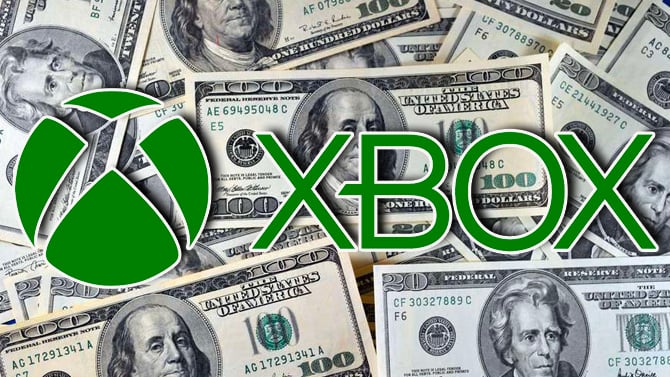 Xbox One : Microsoft aurait "sorti le chéquier" pour obtenir de nouvelles exclusivités