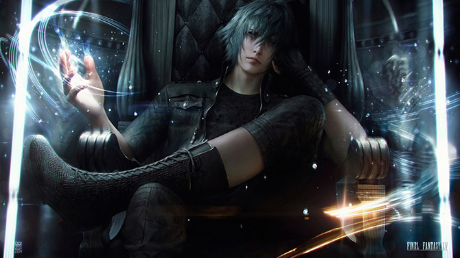 Final Fantasy XV Royal Edition listé, une occasion de remonter sur le trône ?