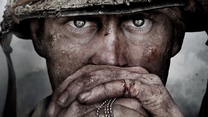 L'image du jour : La vraie Next Gen en action dans Call of Duty, et c'est impressionnant