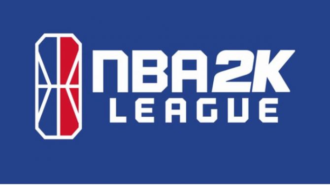 NBA 2K The League : Dates, nombre de matches, Tryout, Draft... tout ce qu'il faut savoir