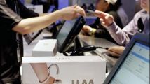 Chart US : la Wii fait un massacre