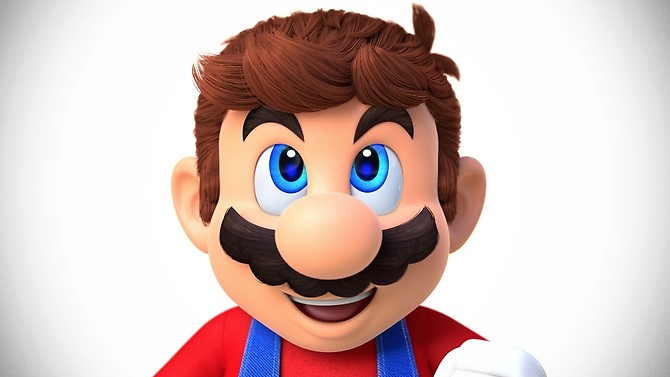Le président de Nintendo donne des nouvelles du prochain film Super Mario