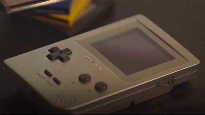 Ultra Game Boy : Une nouvelle version de la console portable dévoilée