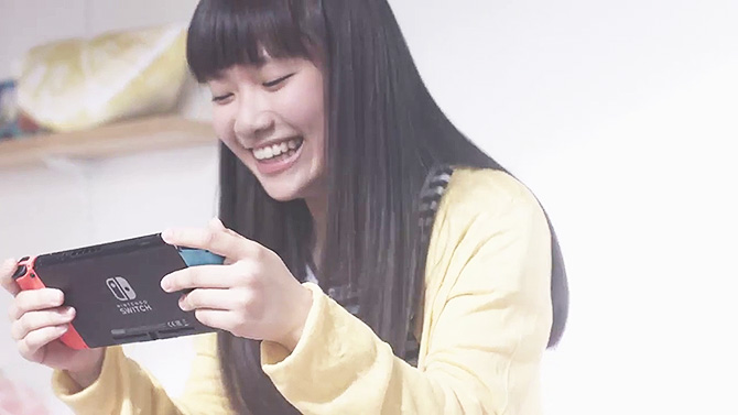 Marché du jeu vidéo console japonais : Première croissance depuis 2007