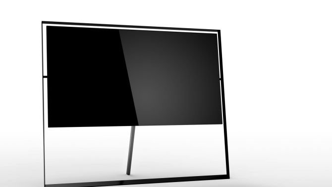 CES 2018 : Samsung présente le Q9S, une TV 85 pouces 8K QLED avec intelligence artificielle