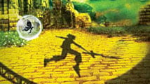 Test : A Shadow's Tale (Wii)
