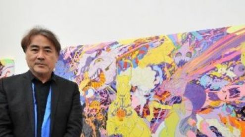 Deva Zan : le retour d'Amano