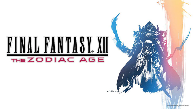 Final Fantasy XII arrive enfin sur PC dans sa version Zodiac Age après douze ans d'attente
