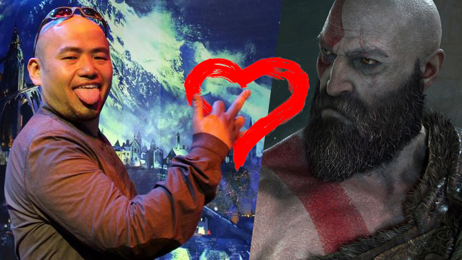 Devil May Cry 5 devrait prendre le chemin du nouveau God of War selon Hideki Kamiya