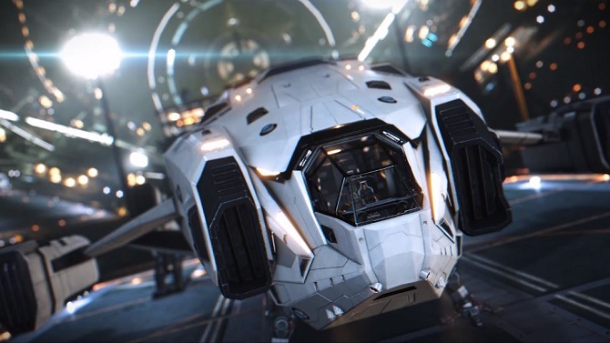 Elite Dangerous gratuit à partir du 25 janvier avec Beyond, les infos