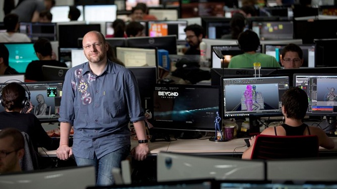 Polémique Quantic Dream : Sony réagit aux accusations portées contre le studio