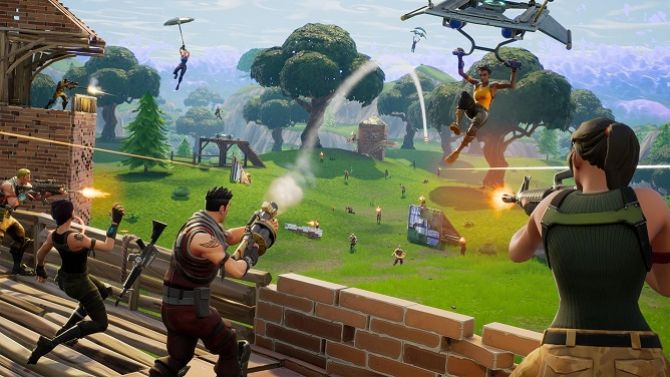 Fortnite : Le Friendly Fire retiré après de nombreuses plaintes