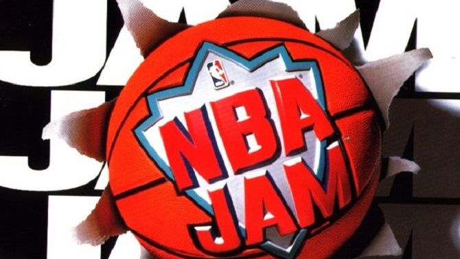 NBA Jam : Un 25e anniversaire Boomshakalaka avec les Clippers