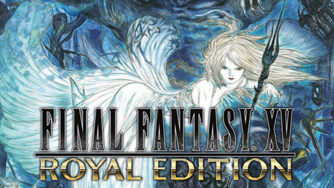 Final Fantasy XV dévoile sa Royal Edition et sa date de sortie sur PC en une vidéo
