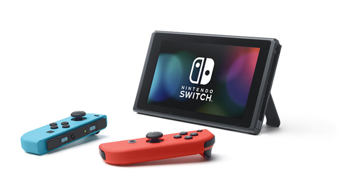 Limited Run officialise son tout premier jeu en édition limitée sur Switch