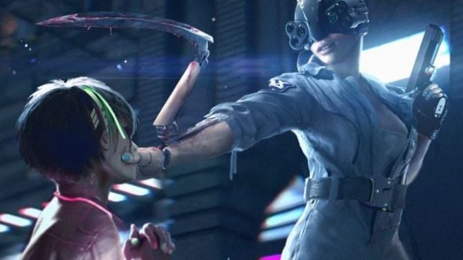Cyberpunk 2077 enfin visible lors de l'E3 2018 ?