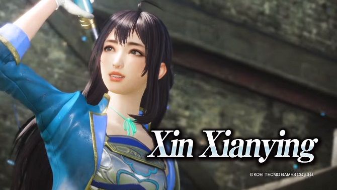 Dynasty Warriors 9 se détaille en vidéo, toutes les infos