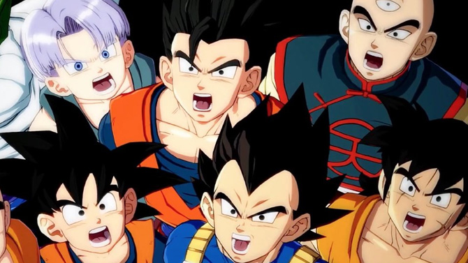 Dragon Ball FighterZ : Toutes les infos sur le jour de bêta ouverte supplémentaire