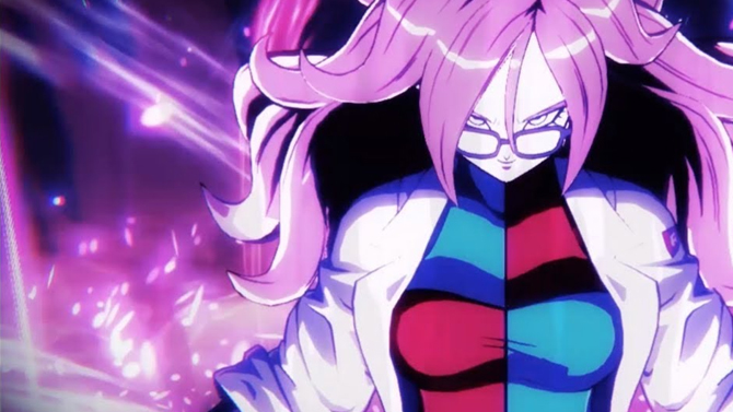Dragon Ball FighterZ : Le dernier personnage jouable révélé, et c'est...