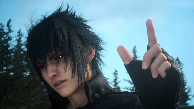 Final Fantasy XV Royal Edition : Square Enix revient finalement sur le prix de l'extension