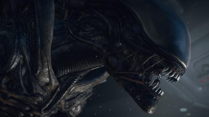 Un nouveau jeu de tir Alien en développement sur consoles et PC