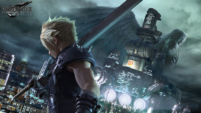Final Fantasy VII Remake : De nouvelles informations dans quelques jours