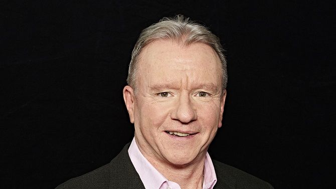 Jim Ryan nommé président adjoint de Sony Interactive Entertainment Europe