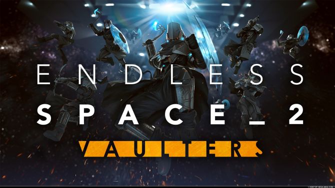 Endless Space 2 dévoile sa première extension