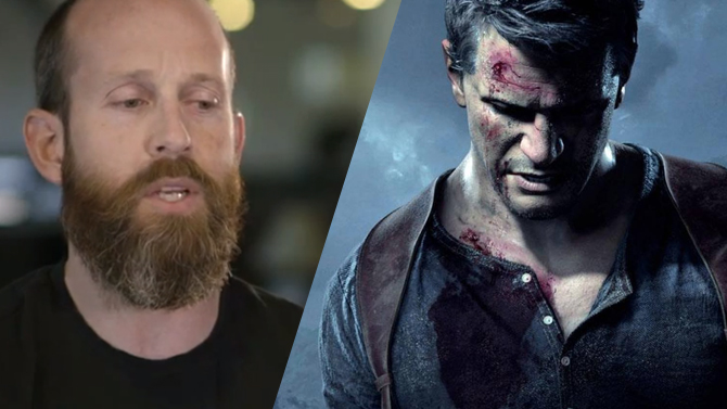 Uncharted 4 a mené Bruce Straley à quitter Naughty Dog, le designer s'explique