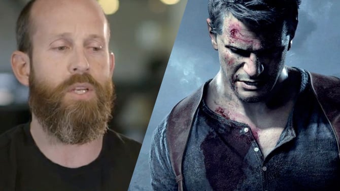 Uncharted 4 a mené Bruce Straley à quitter Naughty Dog, le designer s'explique