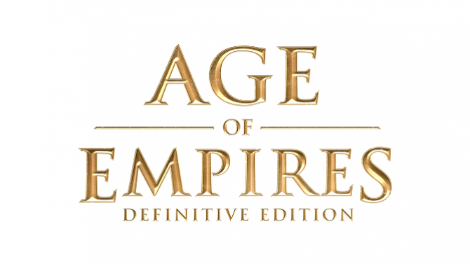 Age of Empires Definitive Edition se date enfin, les infos