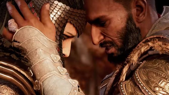 Assassin's Creed Origins lance The Hidden Ones, son premier DLC en vidéo