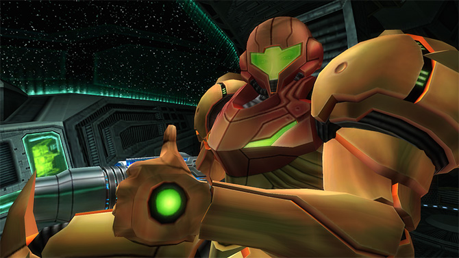 Jack Mathews (Metroid Prime 1, 2 & 3) : "La licence doit rester une expérience solo"