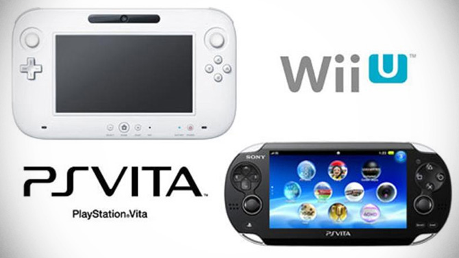 Découvrez les jeux les plus vendus en 2017 aux USA sur... PS Vita et Wii U