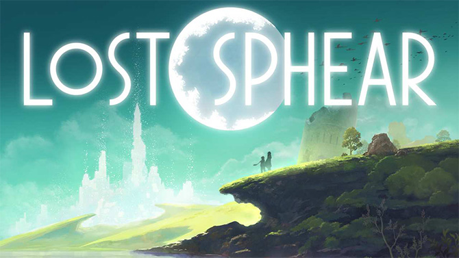 Lost Sphear : Le nouveau Tokyo RPG Factory se lance en vidéo