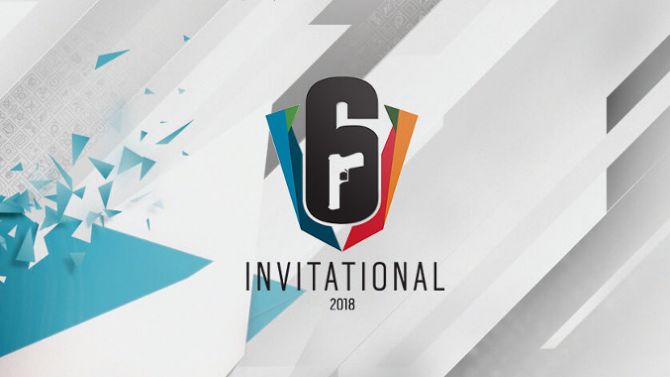 Rainbow Six Siege : Team Vitality au Six Invitational... après avoir retourné la Twittosphère !