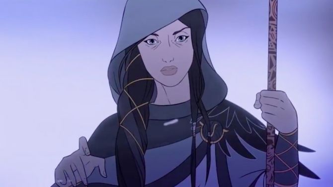The Banner Saga 3 avance sa date de sortie