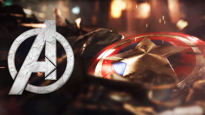 The Avengers Project : Square Enix recrute l'auteur d'Uncharted Lost Legacy