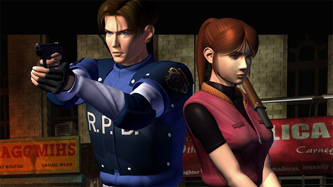 Resident Evil 2 : Hideki Kamiya revient sur le développement compliqué du jeu