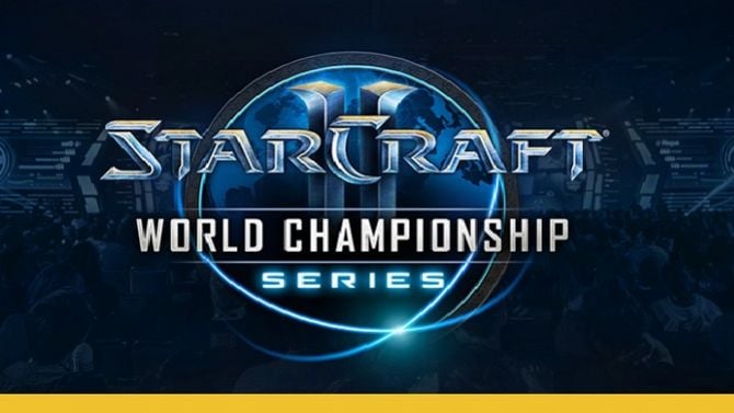 Les WCS Starcraft II arrivent ce week-end à Leipzig, les infos