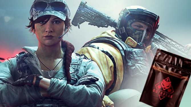 Rainbow Six Siege : Les prix augmentent, le contenu aussi