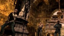 Uncharted 2 : le plein d'images !