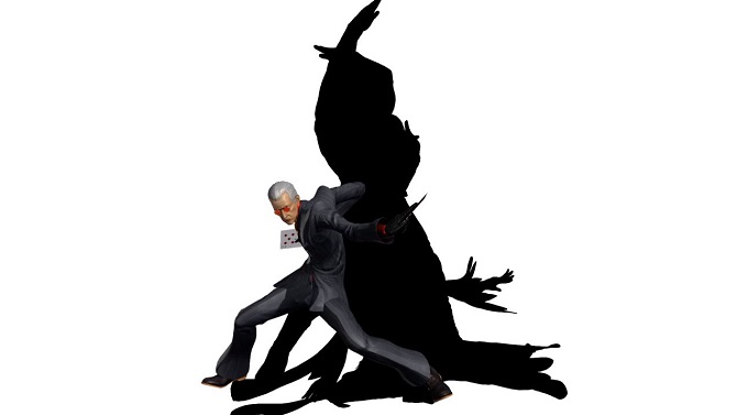 The King of Fighters XIV refait parler de lui avec un nouveau personnage, la vidéo