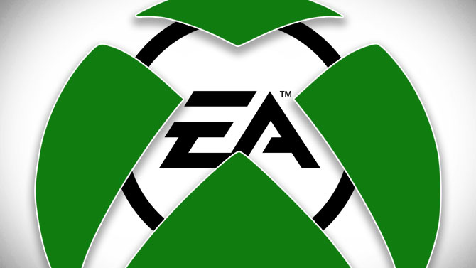 Xbox One : Microsoft envisagerait de racheter Electronic Arts... et d'autres studios