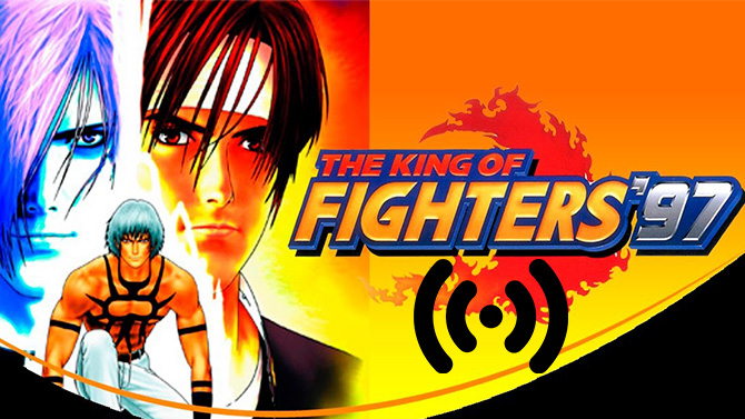 King of Fighters '97 revient sur consoles et annonce un mode en ligne