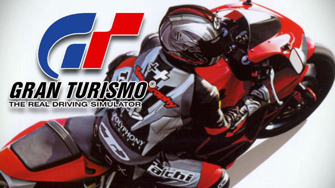 Le travail sur le prochain Gran Turismo a commencé, Yamauchi évoque les motos